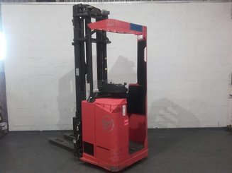 Apilador con plataforma BT SPS16 - 1