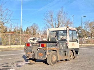 Tractor de remolque Simai TE250R - 3