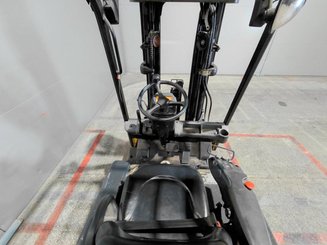 Carretilla contrapesada de 3 ruedas Caterpillar EP18NT - 7