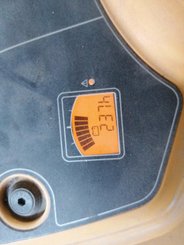 Transpaleta con conductor acompañante Caterpillar NPP20N2R - 8