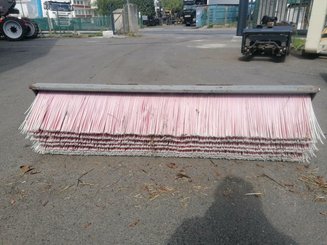 Accesorio de mantenimiento CAPM Balai pousseur enfourchable