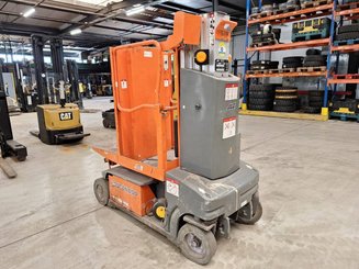 Plataforma de mástil JLG TOUCAN DUO