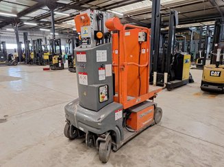 Plataforma de mástil JLG TOUCAN DUO