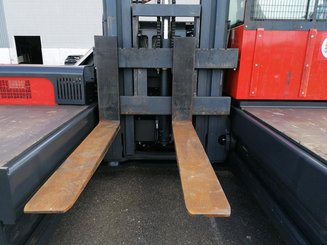 Carretilla carga lateral AMLIFT C5000-14 AMLAT