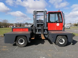 Carretilla carga lateral AMLIFT C5000-14 AMLAT