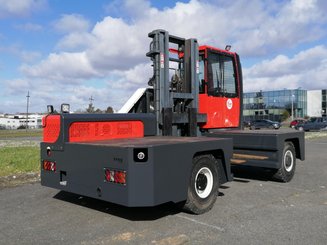 Carretilla carga lateral AMLIFT C5000-14 AMLAT