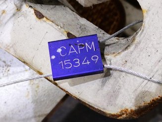 Pinzas para bobinas Cascade 77-RCP-C601 R4 - 13