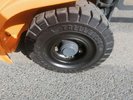 Carretilla contrapesada de 3 ruedas STILL R50/15 - 13