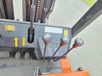 Carretilla contrapesada de 4 ruedas Carer R45N5