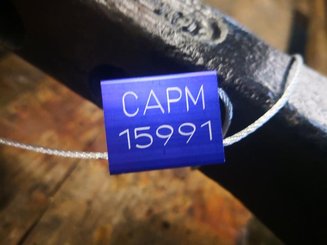 Accesorio de mantenimiento Cascade TDL