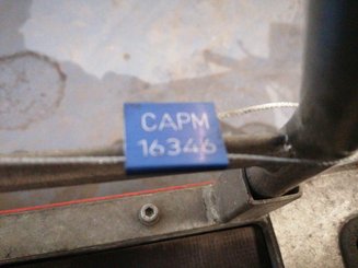 Tractor industrial STI ST1,850 - 13