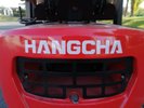 Carretilla contrapesada de 4 ruedas Hangcha XF30G - 15