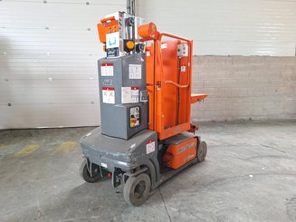 Plataforma de mástil JLG TOUCAN DUO