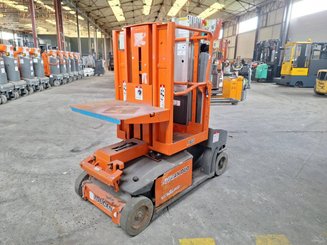 Plataforma de mástil JLG TOUCAN DUO