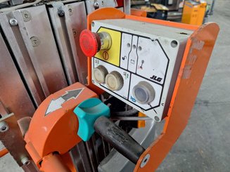 Plataforma de mástil JLG TOUCAN DUO