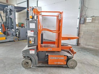 Plataforma de mástil JLG TOUCAN DUO - 5