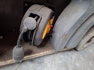 Plataforma de mástil JLG TOUCAN DUO