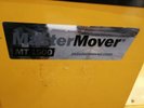 Tractor industrial MasterMover MT1500+ - 8
