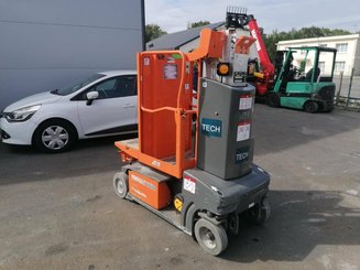 Plataforma de mástil JLG TOUCAN DUO