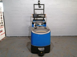 Tractor industrial Crown TC3000 - 7
