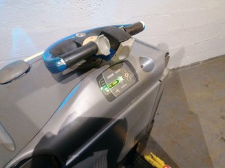 Tractor industrial Crown TC3000 - 9