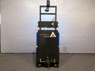 Tractor industrial Crown TC3000 - 3