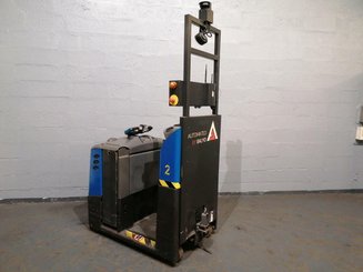 Tractor industrial Crown TC3000 - 2
