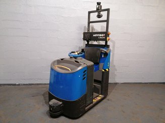 Tractor industrial Crown TC3000 - 1