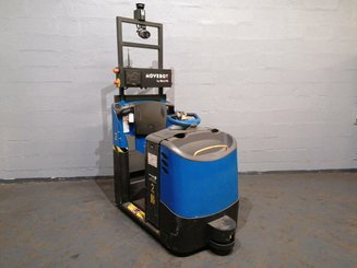 Tractor industrial Crown TC3000 - 6