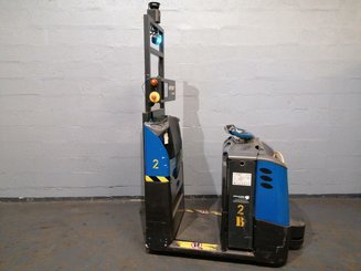Tractor industrial Crown TC3000 - 5