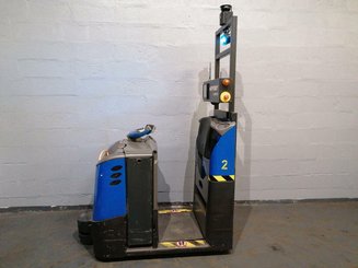 Tractor industrial Crown TC3000 - 1
