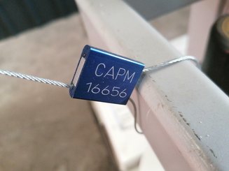 Plataforma de mástil Bravi Lui SPIN GO - 9