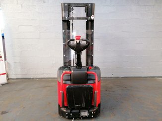 Apilador con plataforma Hangcha CDD16-AZ3S