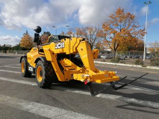 Manipulador telescópico JCB 540-180