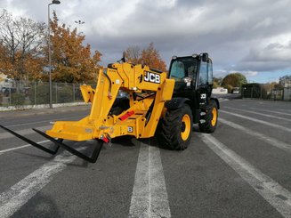 Manipulador telescópico JCB 540-180