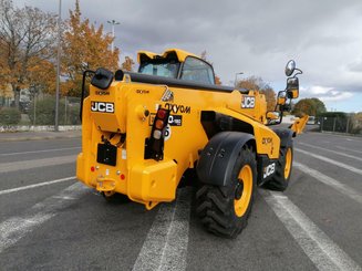 Manipulador telescópico JCB 540-180