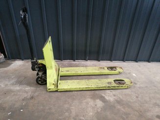 Transpaleta con conductor acompañante Pramac PX20 - 1
