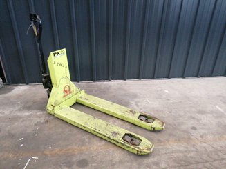 Transpaleta con conductor acompañante Pramac PX20 - 2