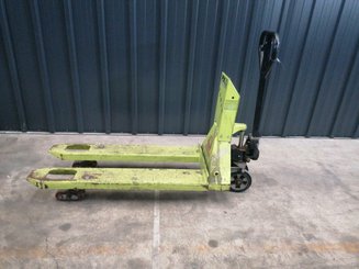 Transpaleta con conductor acompañante Pramac PX20 - 3