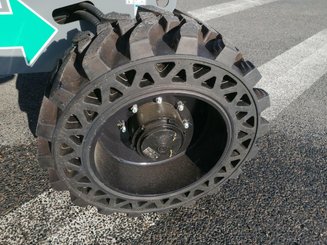 Plataforma articulada Haulotte HA16RTJ PRO