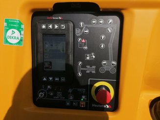 Plataforma articulada Haulotte HA16RTJ PRO