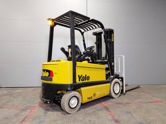 Carretilla eléctrica Yale ERP30 ALF