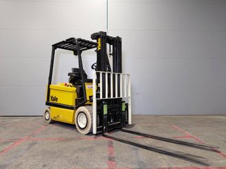 Carretilla eléctrica Yale ERP30 ALF