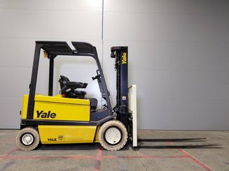 Carretilla eléctrica Yale ERP30 ALF
