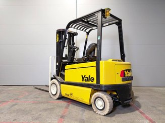 Carretilla eléctrica Yale ERP30 ALF