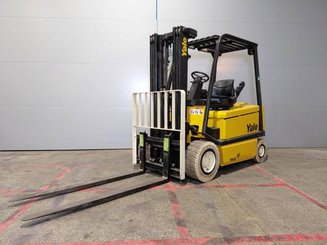 Carretilla eléctrica Yale ERP30 ALF