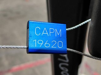 Carretilla eléctrica Yale ERP30 ALF - 10