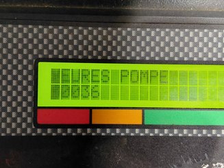 Carretilla eléctrica Yale ERP30 ALF - 9