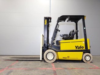 Carretilla eléctrica Yale ERP30 ALF