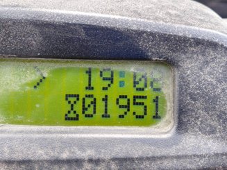 Carretilla elevadora a gas Yale GLP20SVX-VALUE - 13